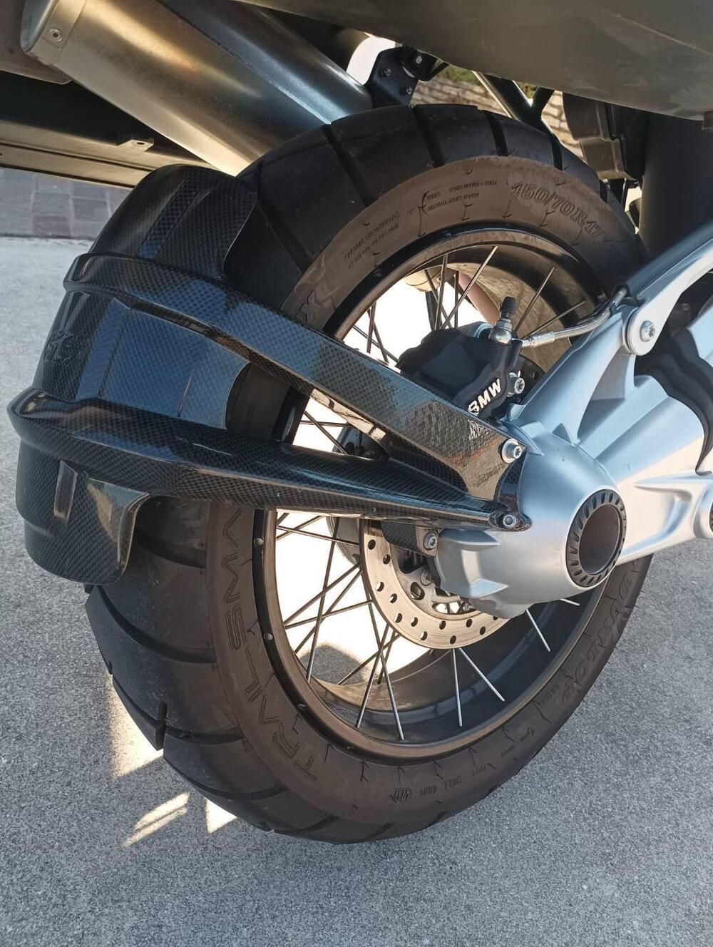 Bmw R 1200 GS Adventure (2008 - 09) (5)