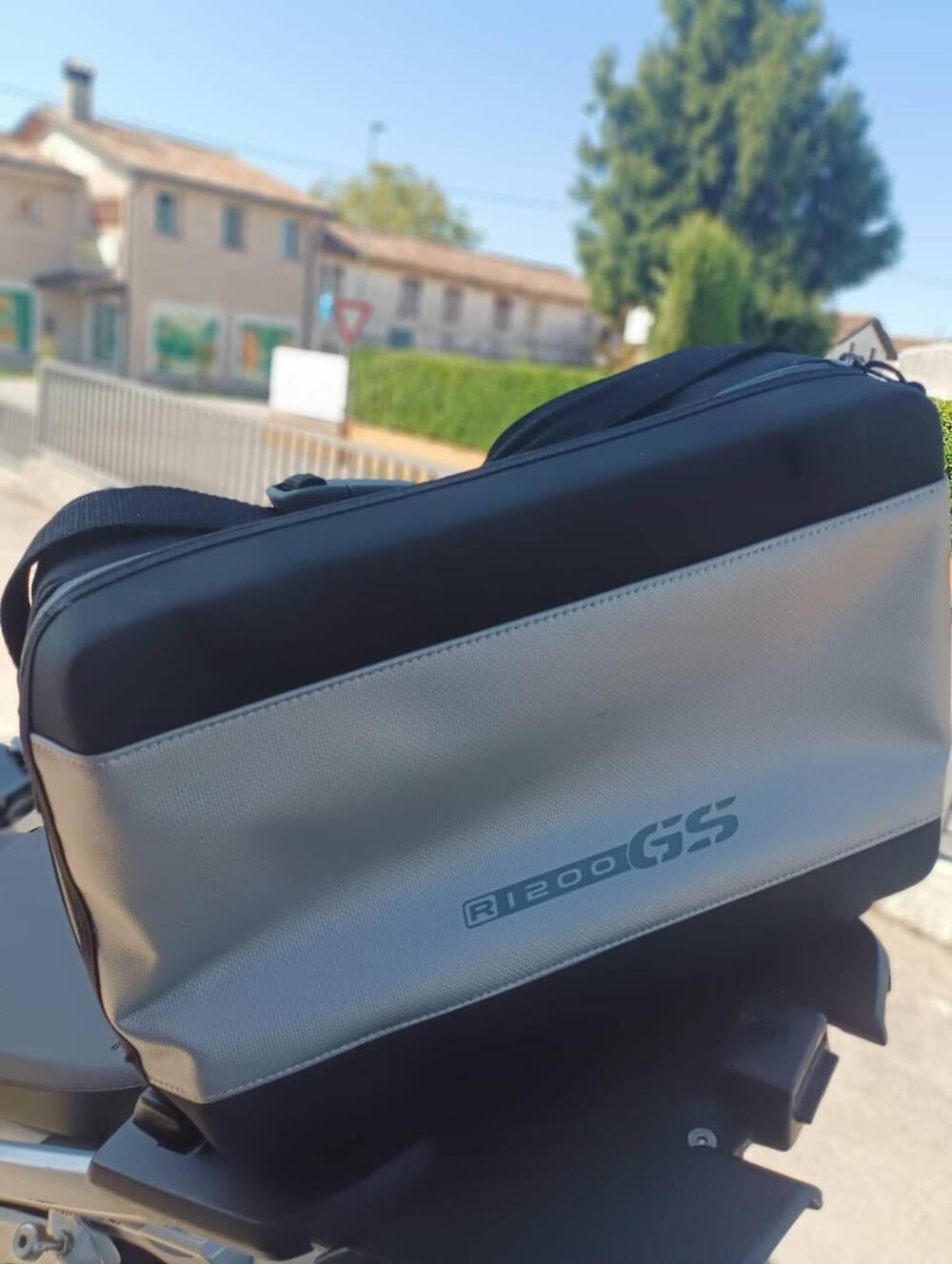 Bmw R 1200 GS Adventure (2008 - 09) (6)