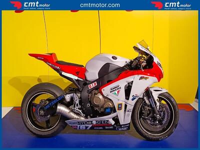 Honda CBR 1000 RR Fireblade (2008 - 11) usata