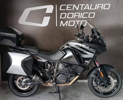 KTM 1290 Super Adventure S (2017 - 20) usata