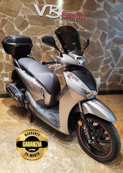 Honda SH 300 i Sport ABS (2018 - 20) usata