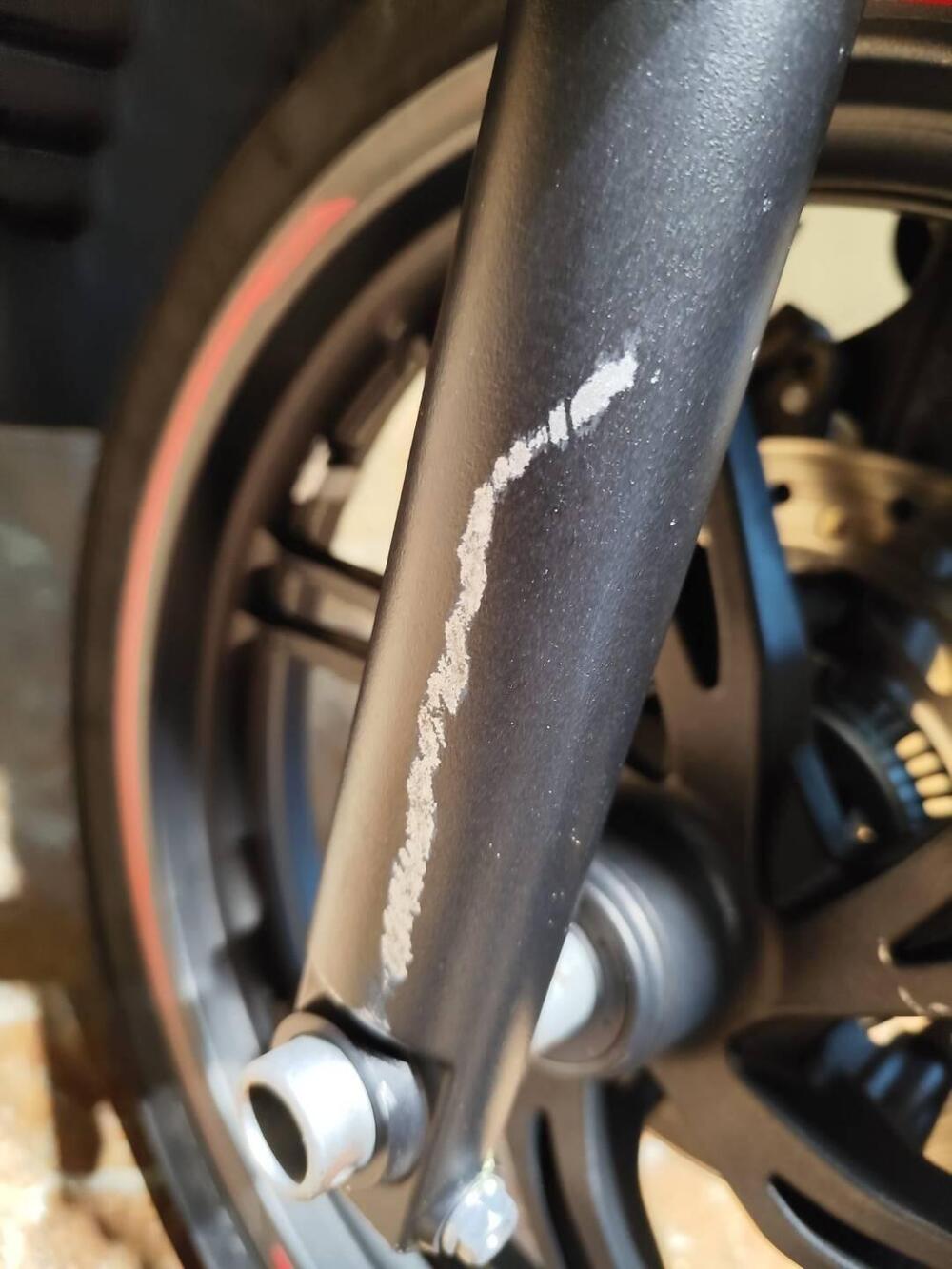 Honda SH 300 i Sport ABS (2018 - 20) (7)