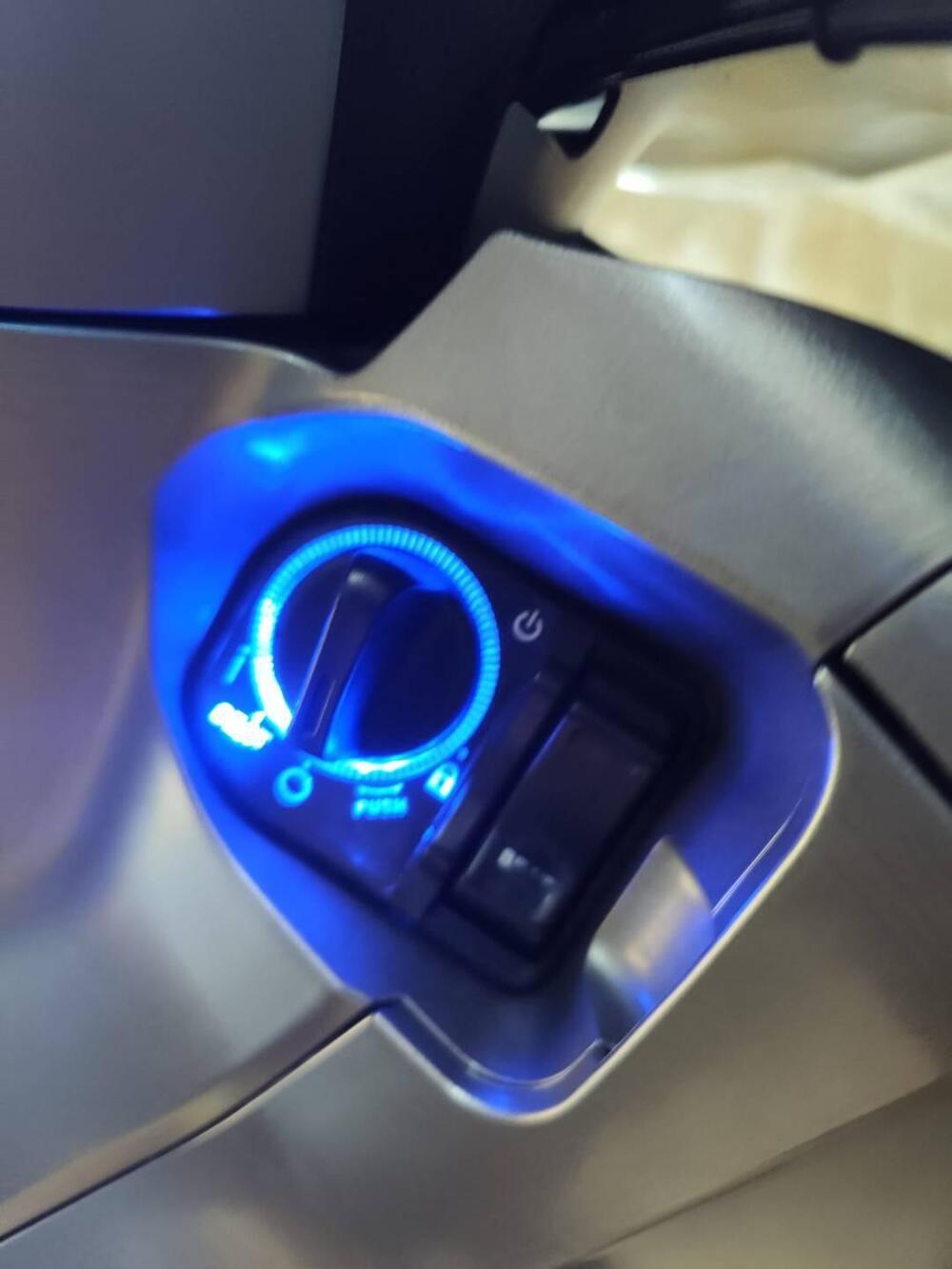 Honda SH 300 i Sport ABS (2018 - 20) (12)