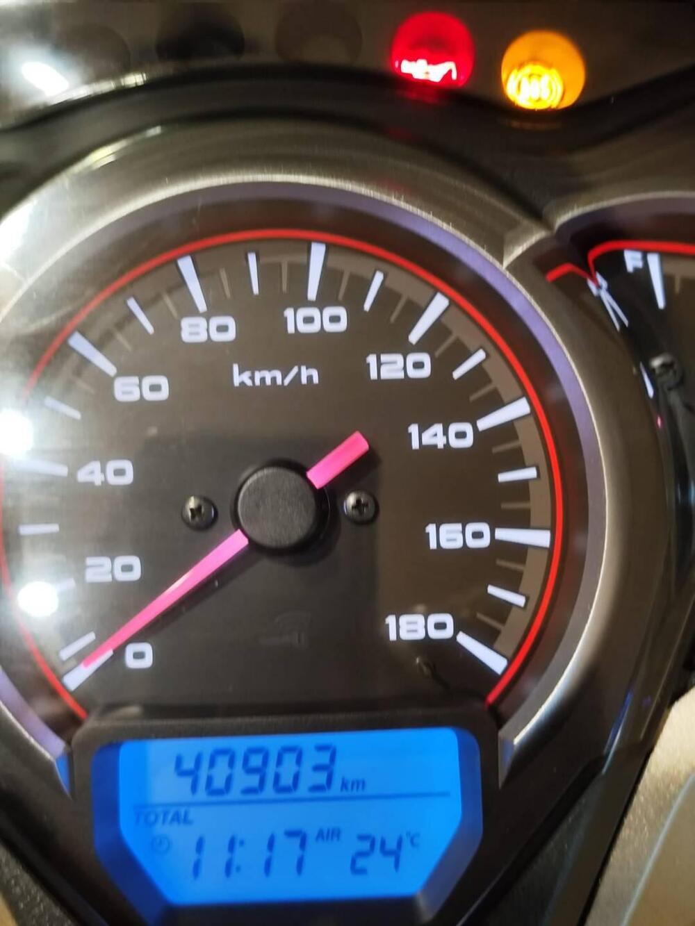 Honda SH 300 i Sport ABS (2018 - 20) (16)