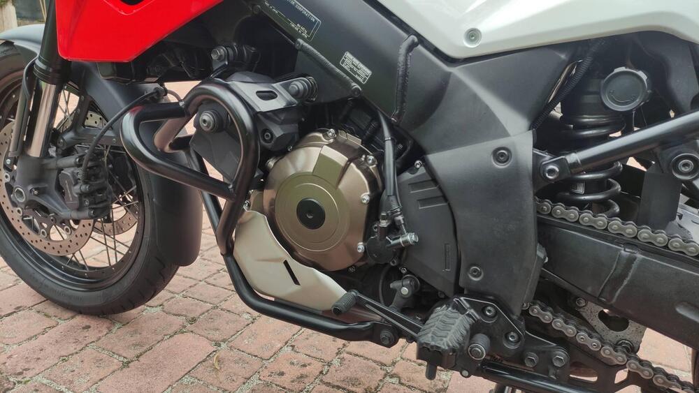 Suzuki V-Strom 1050XT (2020 - 23) (4)