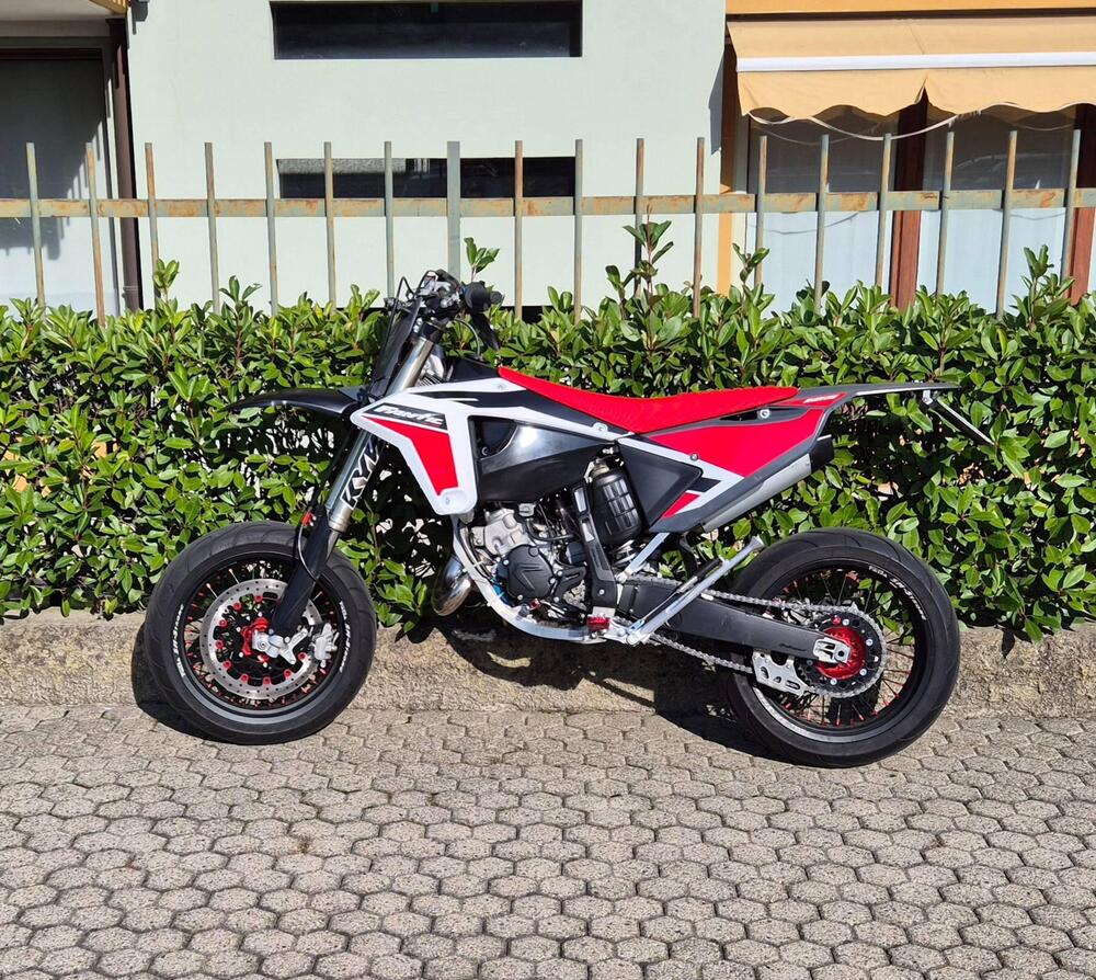 Fantic Motor XE 125 (2023) (3)