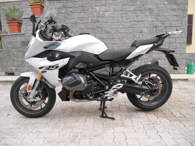 Bmw R 1250 RS (2021 - 25) usata
