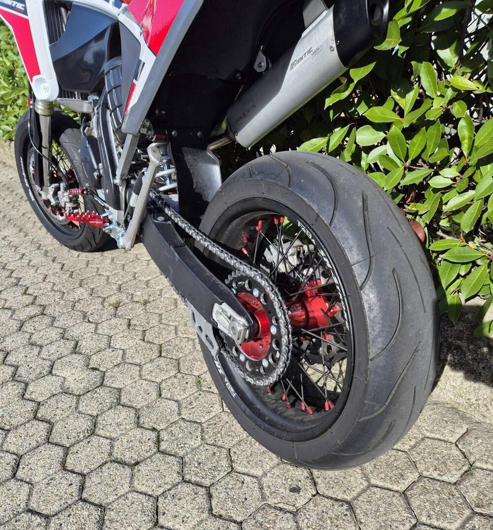 Fantic Motor XE 125 (2023) (7)
