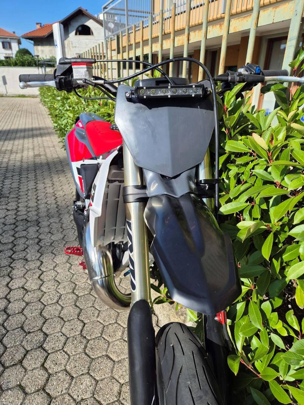 Fantic Motor XE 125 (2023) (9)