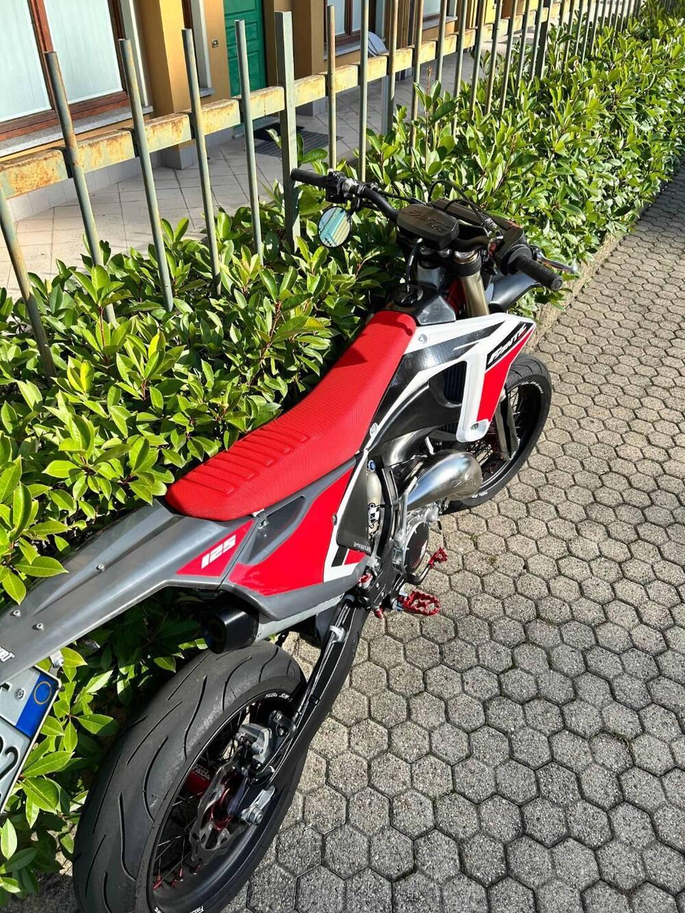 Fantic Motor XE 125 (2023) (10)