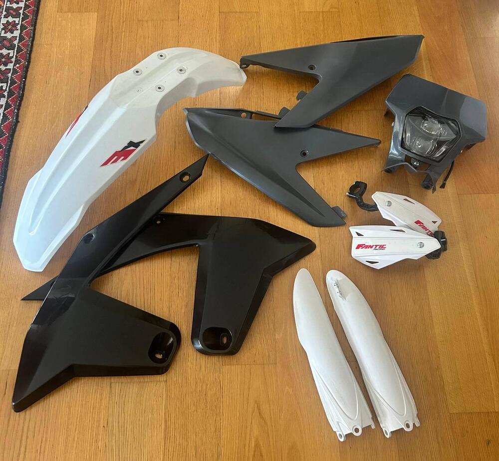 Fantic Motor XE 125 (2023) (12)