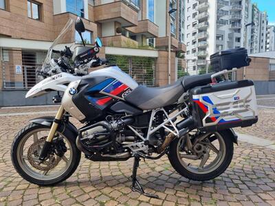Bmw R 1200 GS (2008 - 09) usata