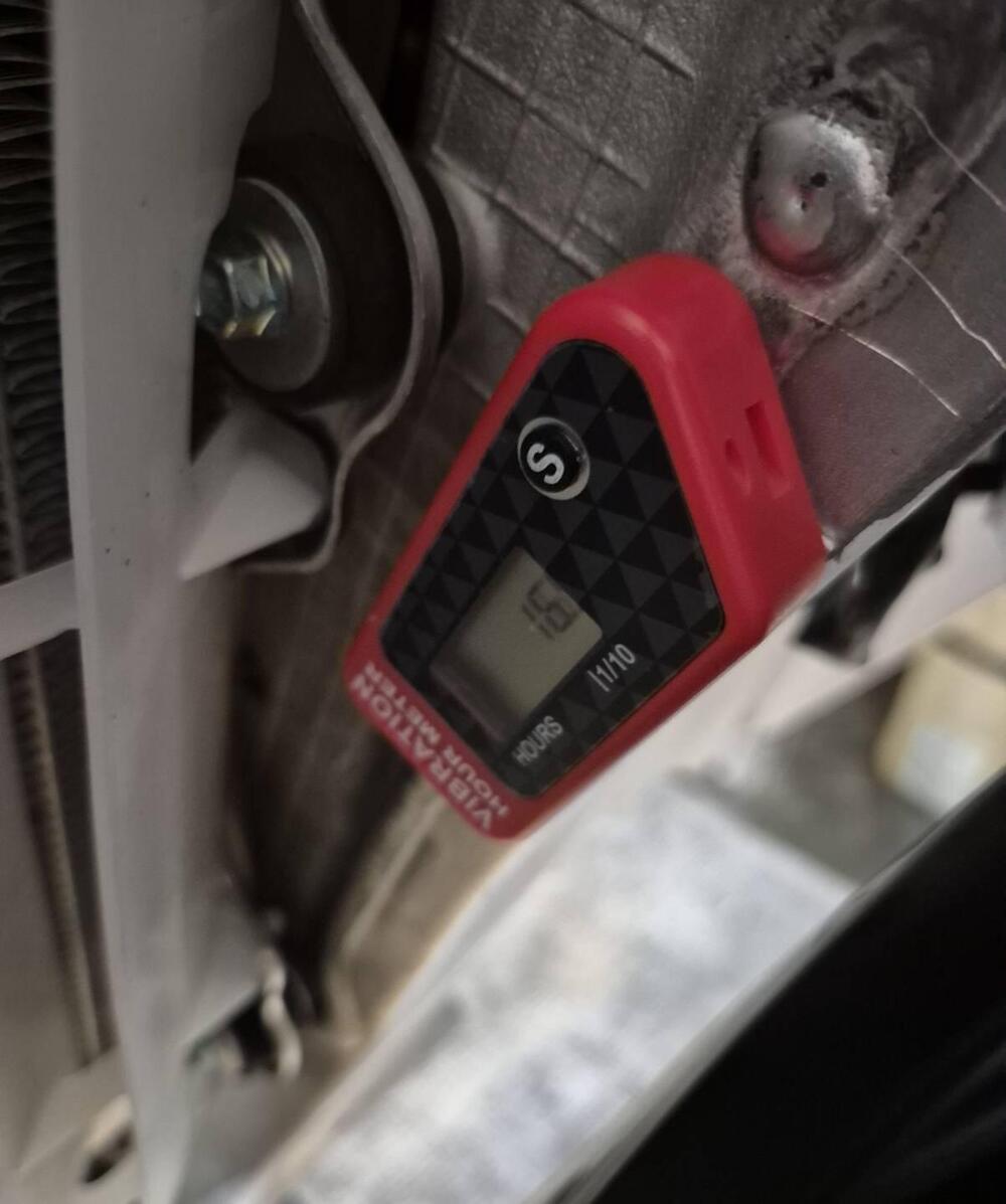 Fantic Motor XE 125 (2023) (19)