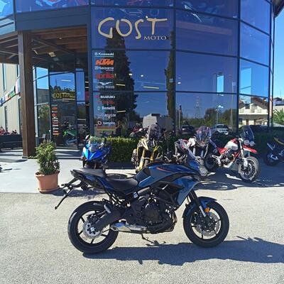 Kawasaki Versys 650 (2025 - 26) nuova