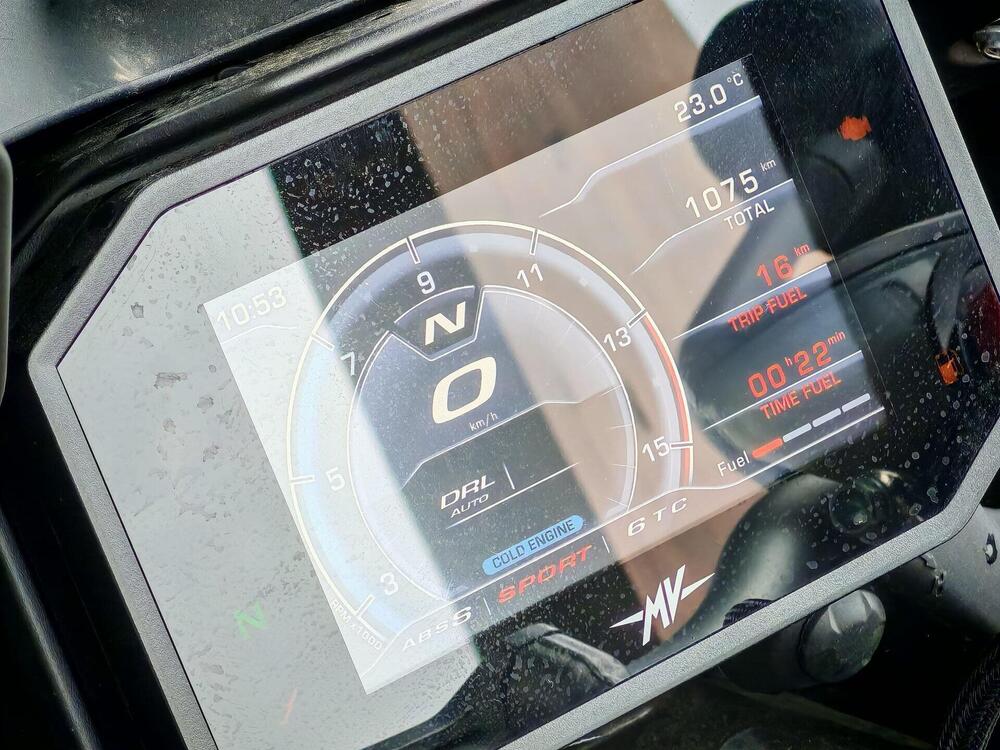 MV Agusta Turismo Veloce 800 R (2023 - 25) (6)