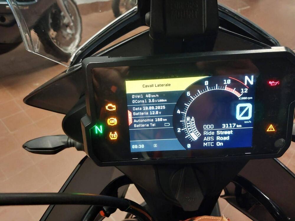 KTM 390 Adventure (2022 - 24) (2)