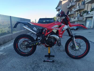 Betamotor RR 125 2T Enduro (2019) usata