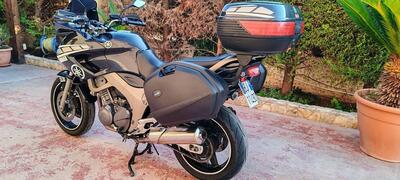 Yamaha TDM 900 (2002 - 14) usata