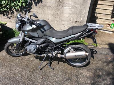 Bmw R 1200 R (2011 - 14) usata