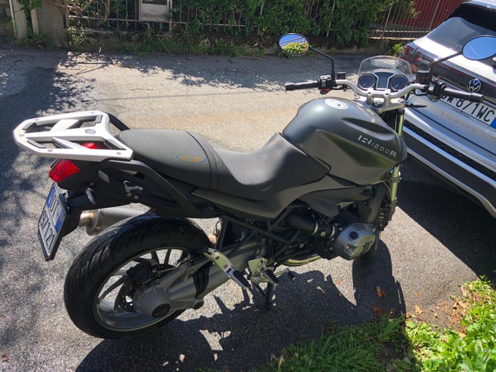 Bmw R 1200 R (2011 - 14) (3)