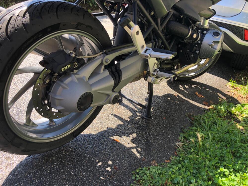 Bmw R 1200 R (2011 - 14) (5)