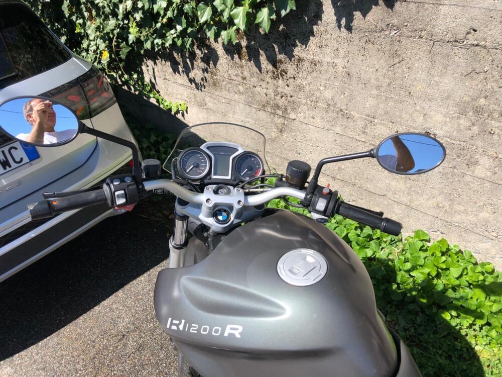 Bmw R 1200 R (2011 - 14) (6)
