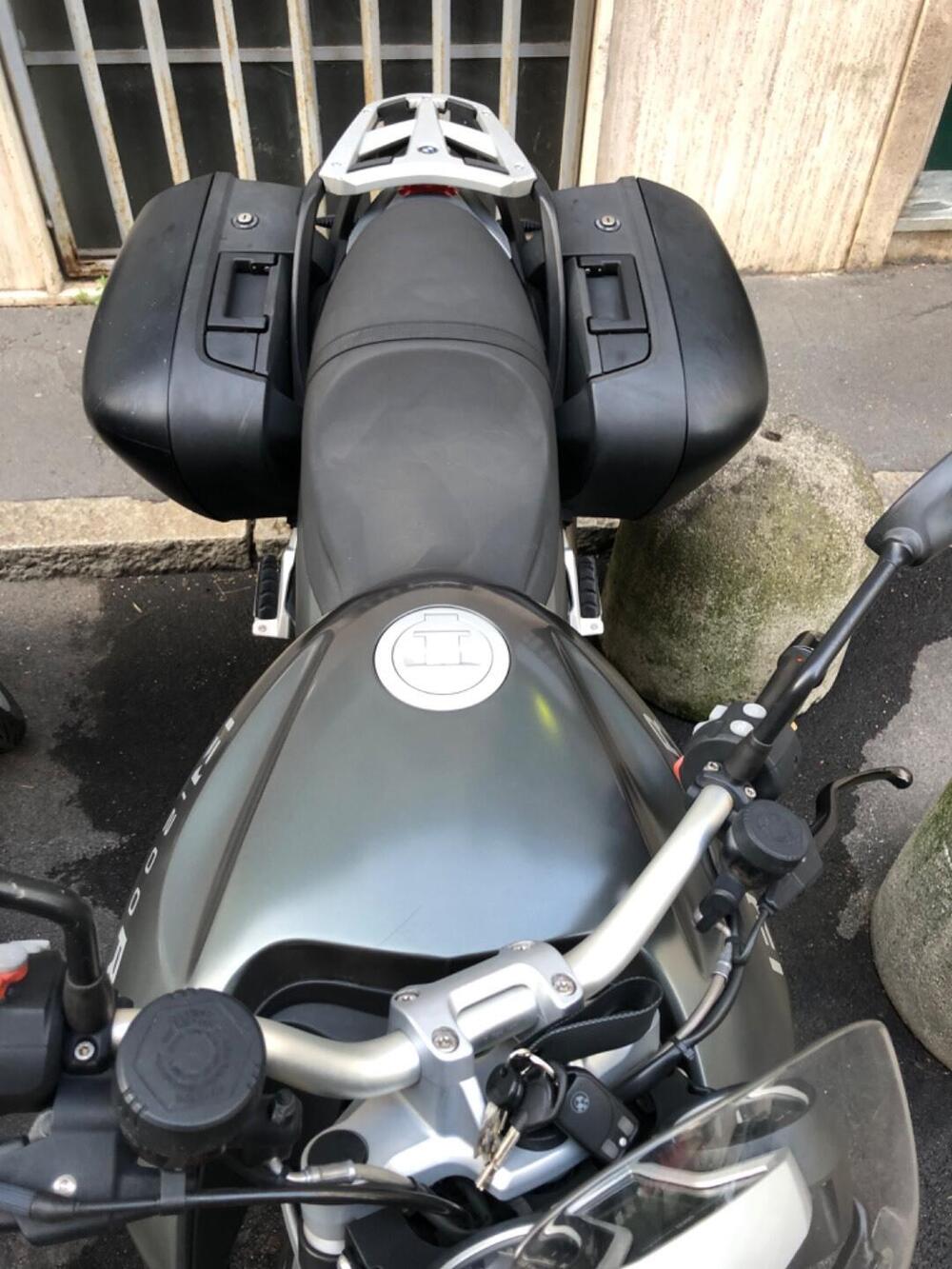 Bmw R 1200 R (2011 - 14) (7)