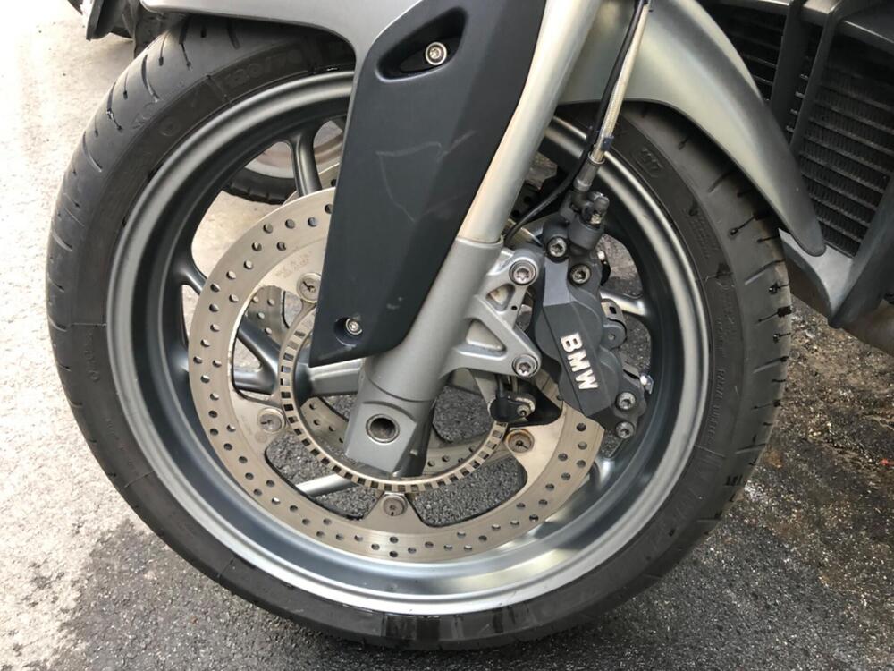 Bmw R 1200 R (2011 - 14) (9)