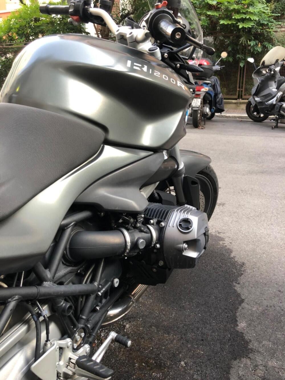 Bmw R 1200 R (2011 - 14) (10)