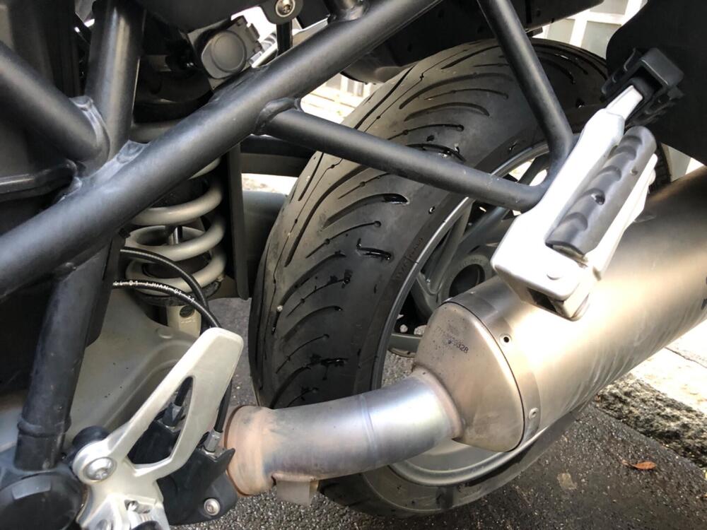 Bmw R 1200 R (2011 - 14) (12)