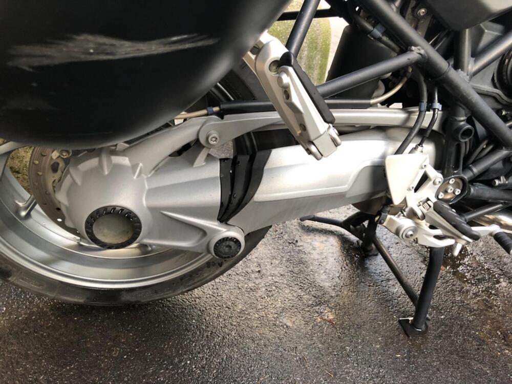 Bmw R 1200 R (2011 - 14) (16)