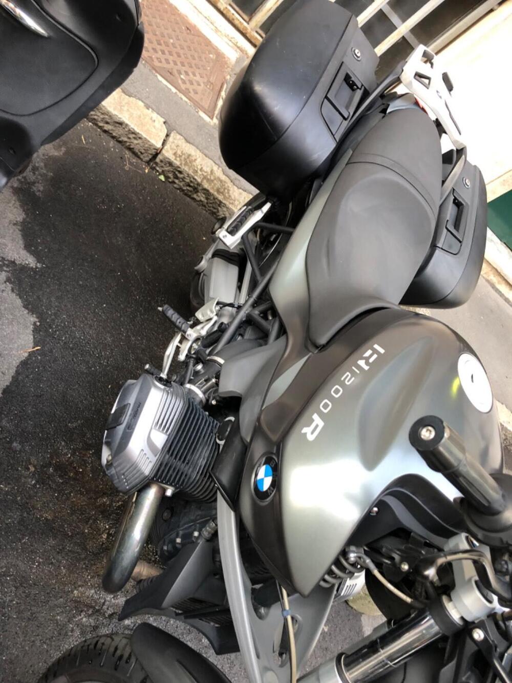 Bmw R 1200 R (2011 - 14) (18)