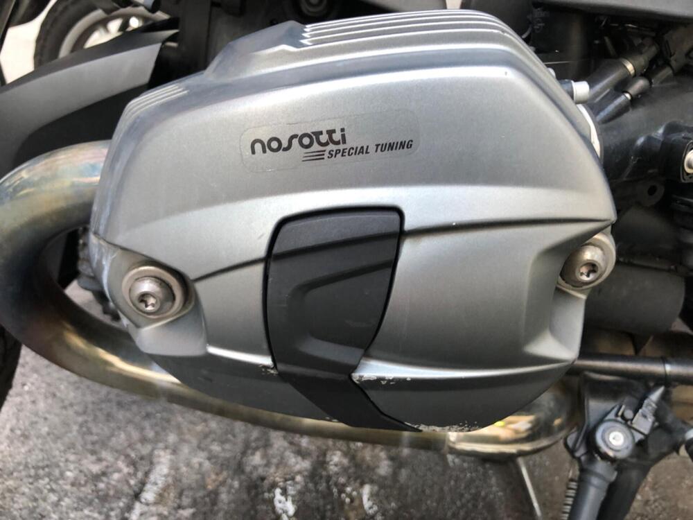 Bmw R 1200 R (2011 - 14) (19)