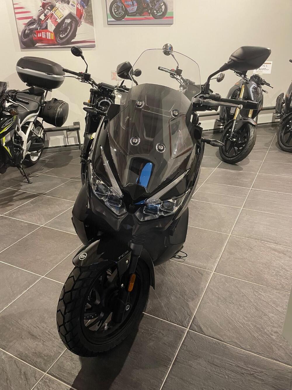 Keeway Motor Terrafina 350i (2025 - 26) (2)