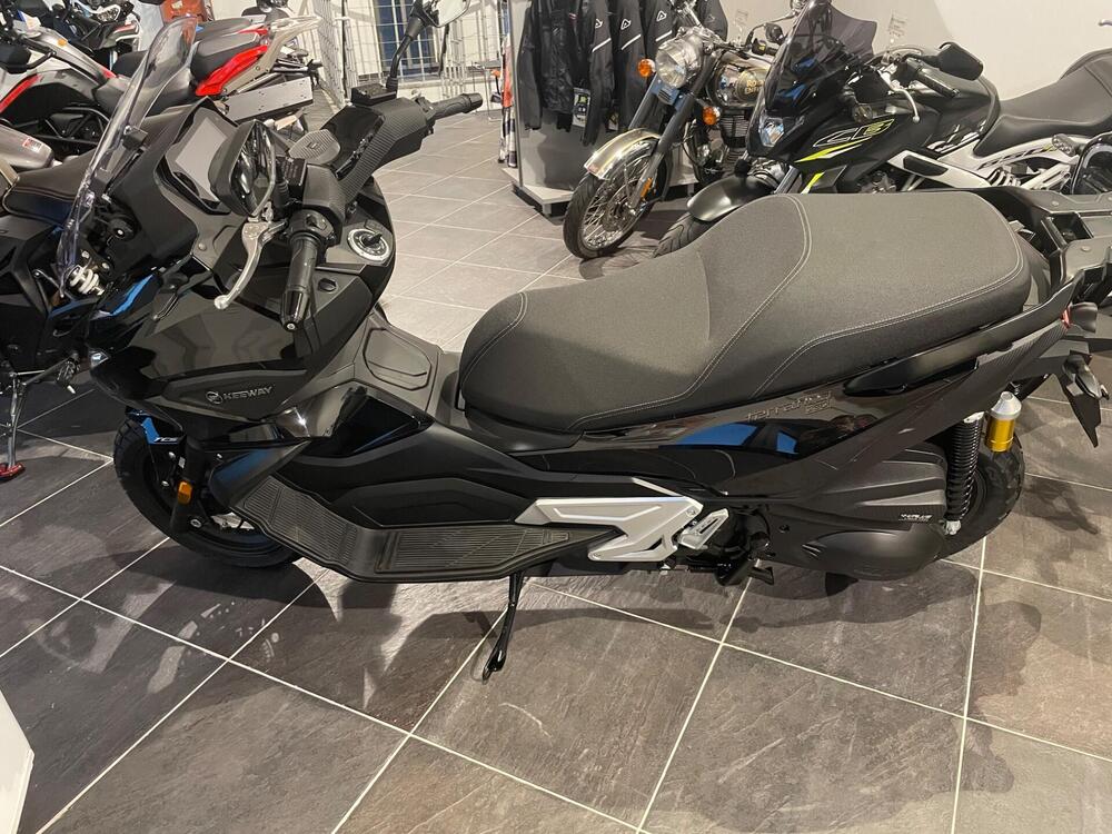 Keeway Motor Terrafina 350i (2025 - 26) (3)