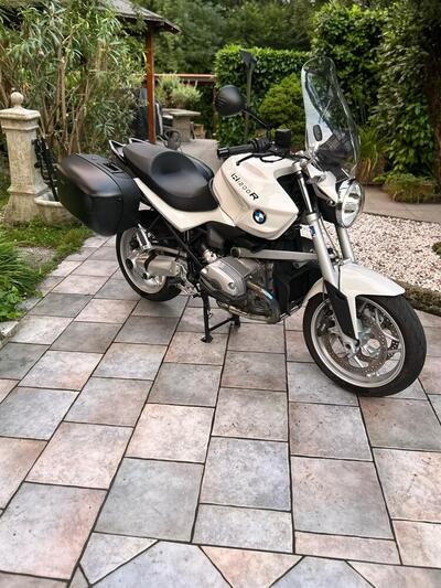 Bmw R 1200 R (2006 - 11) usata
