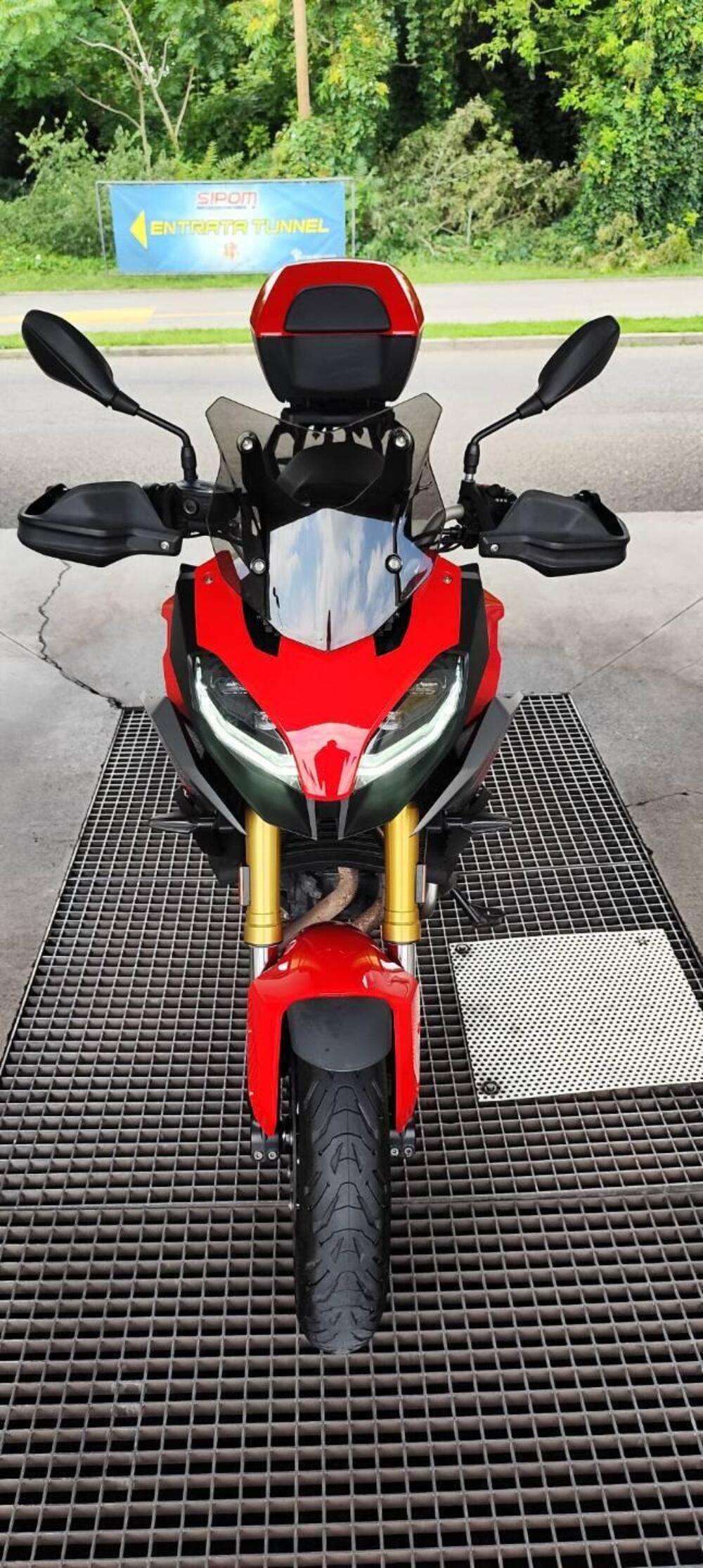 Bmw F 900 XR (2020 - 24) (3)