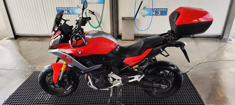 Bmw F 900 XR (2020 - 24) (4)