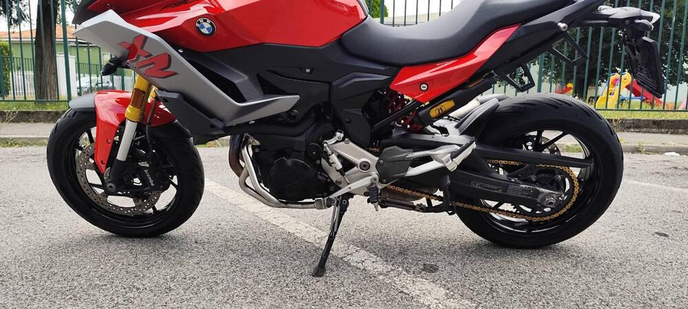 Bmw F 900 XR (2020 - 24) (6)