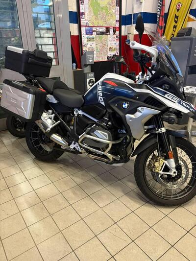 Bmw R 1250 GS (2021 - 24) usata
