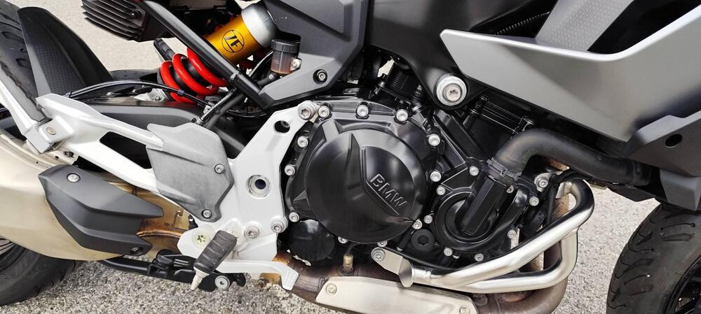 Bmw F 900 XR (2020 - 24) (11)