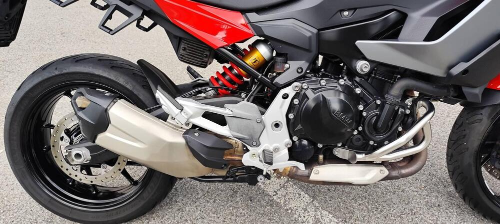 Bmw F 900 XR (2020 - 24) (12)
