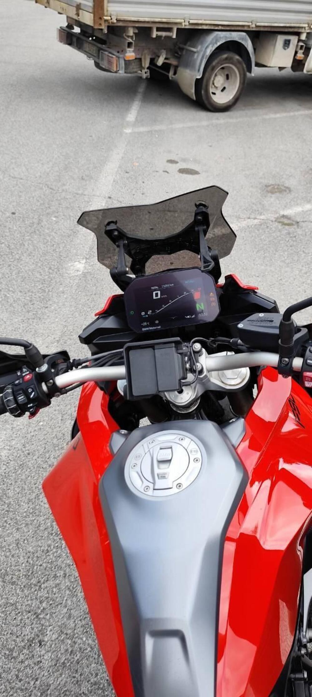 Bmw F 900 XR (2020 - 24) (10)