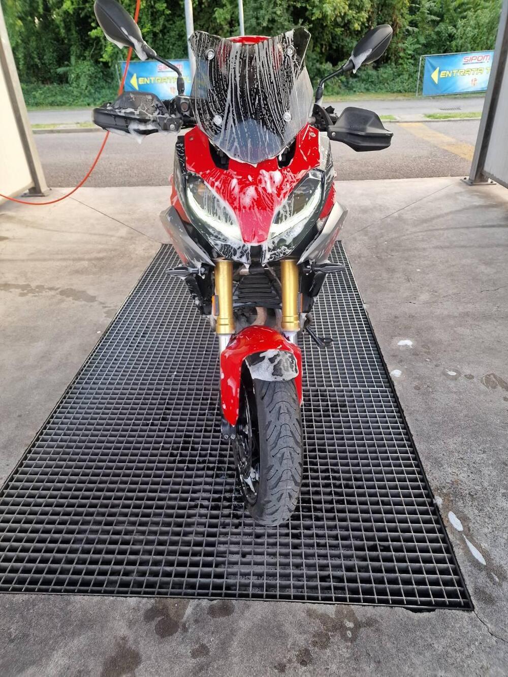 Bmw F 900 XR (2020 - 24) (8)