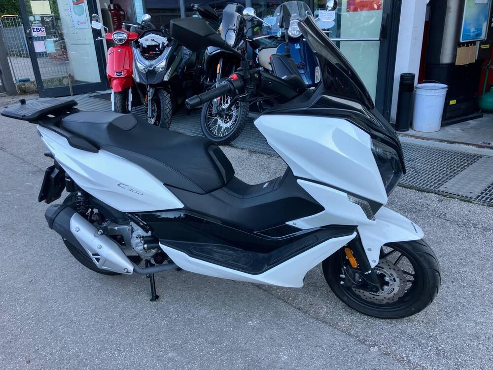 Morbidelli SC300 (2024 - 26)