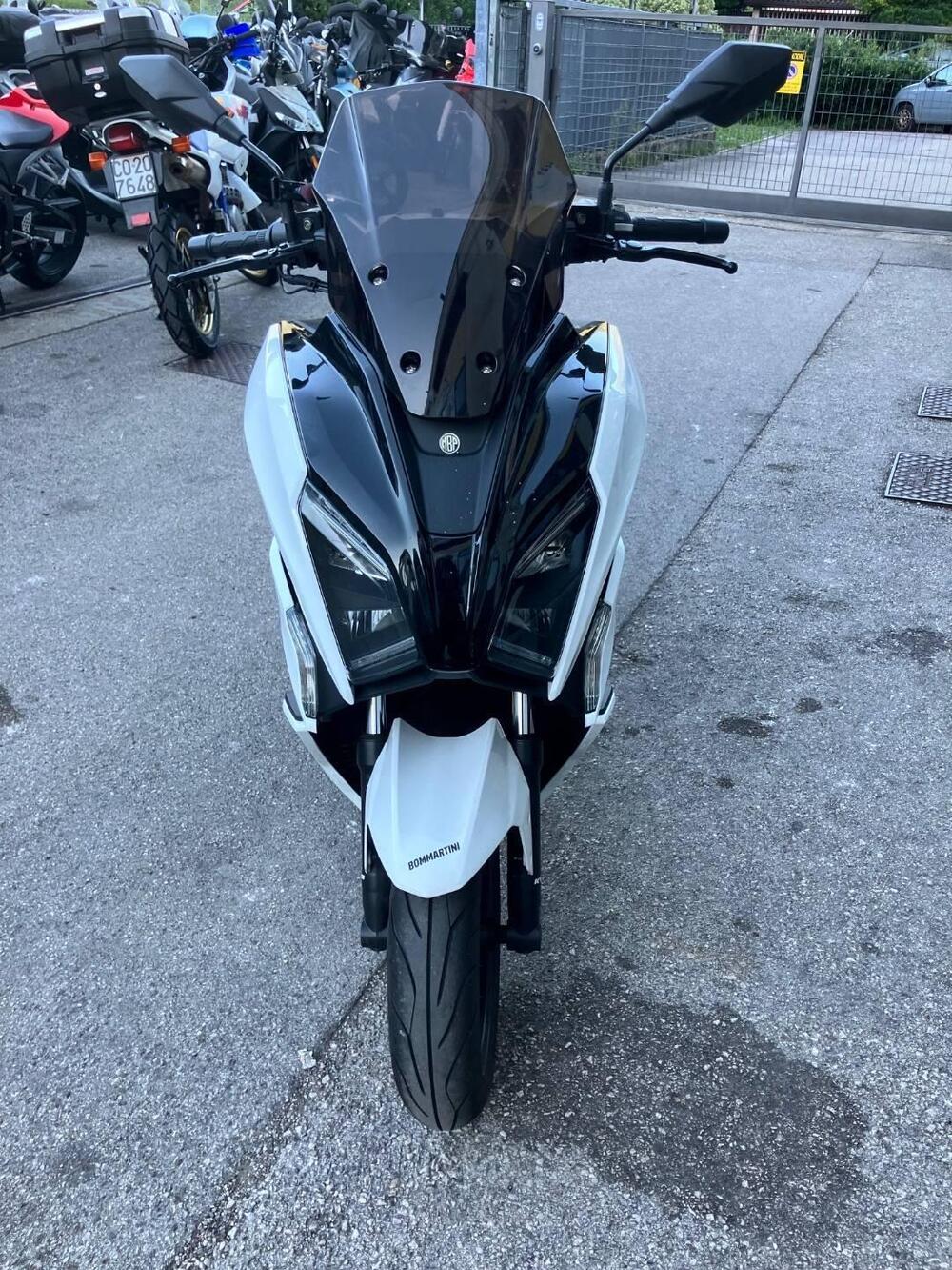 Morbidelli SC300 (2024 - 26) (2)