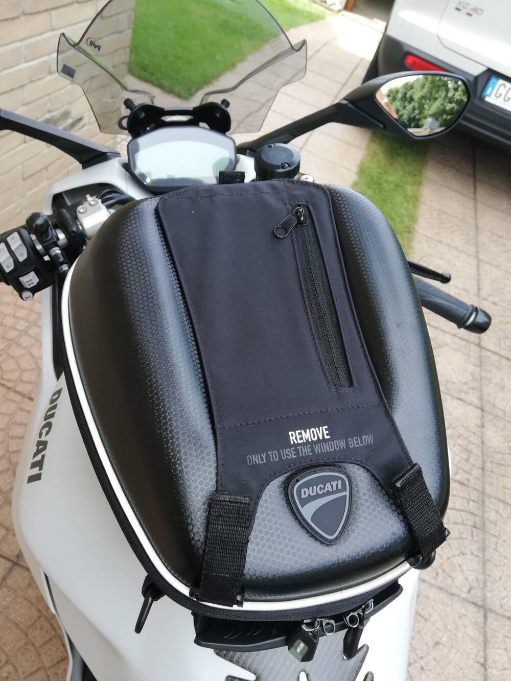 Ducati SuperSport 939 S (2017 - 20) (12)