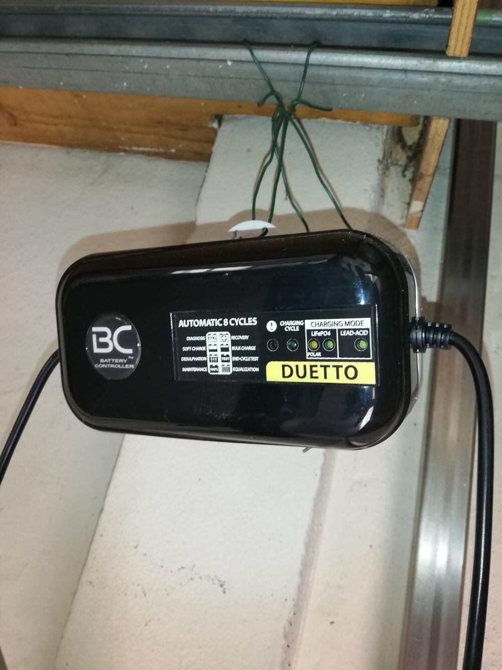 Ducati SuperSport 939 S (2017 - 20) (15)