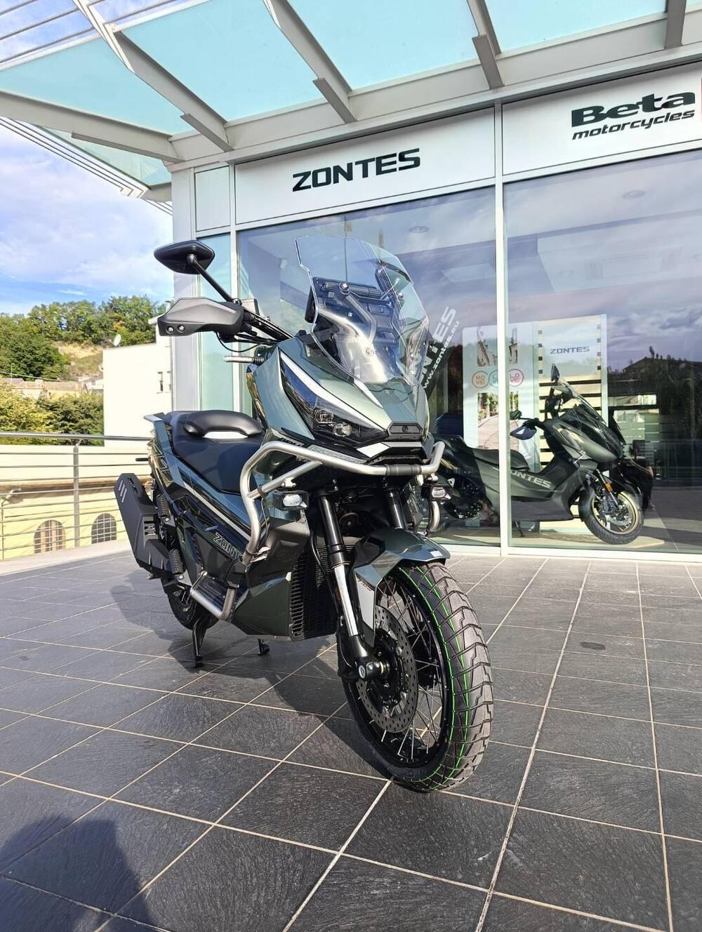 Zontes ZT368-G (2024 - 26) (2)