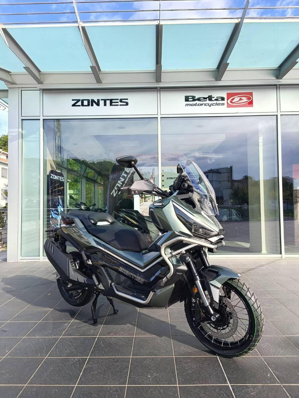 Zontes ZT368-G (2024 - 26) (3)